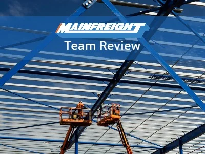 Team Review | July 2022