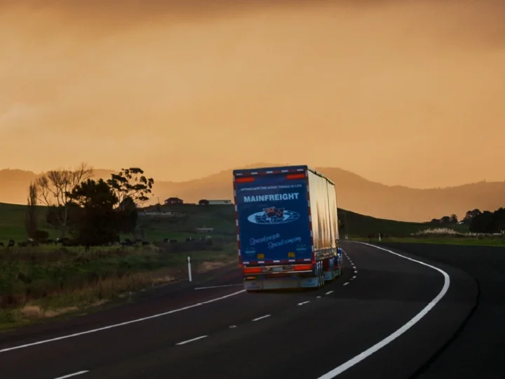 New Zealand Weather Disruptions | April 20 2026