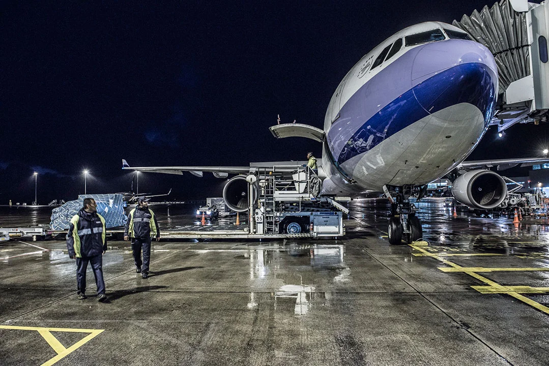 Airfreight Update: Fuel Price Volatility and Airline Surcharges